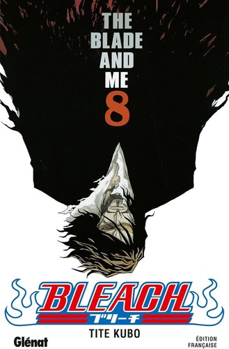 Bleach tome - bleach, 8