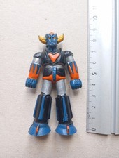 Figurine goldorak vintage - goldorak,