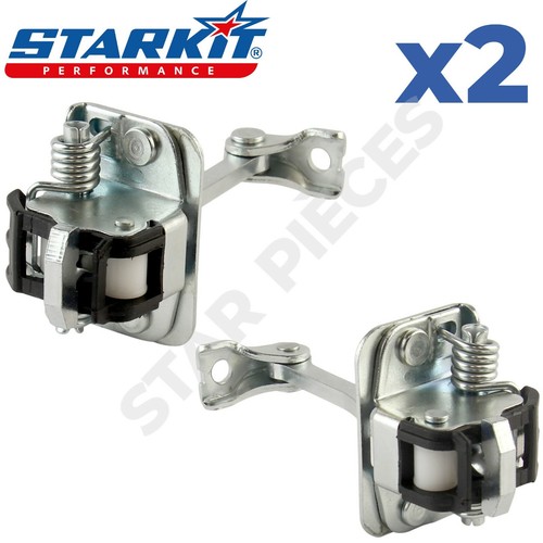 Arret tirant limiteur de - 2,