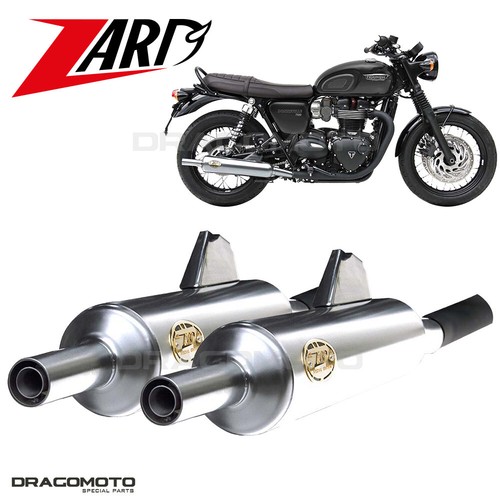 Bonneville t120 triumph 2020 - t120,