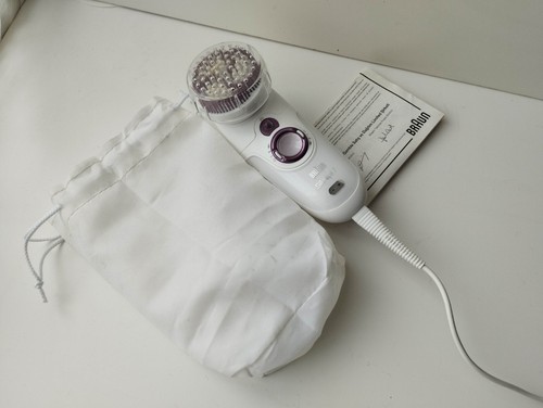 Tête exfoliante brosse - exfoliante, de