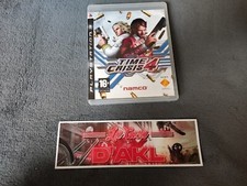 Time Crisis 4 sans notice sur Playstation 3 PS3 FR