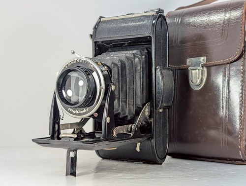 Appareil photo voigtlander - appareil,