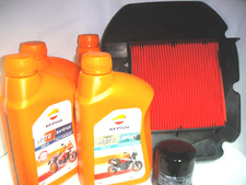 Kit De Vidange Huile Repsol