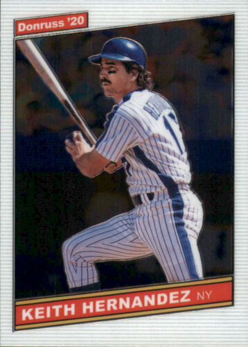 Cartes insertion donruss optic - cartes,