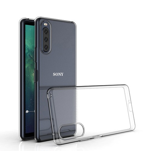 Pour coque slim transparente - coque,