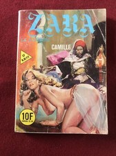 ELVIFRANCE ZARA LA VAMPIRE