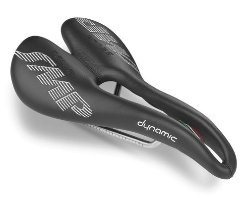 Selle smp dynamic black - selle,