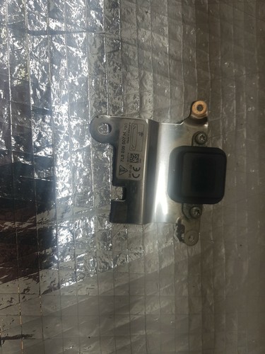Amplificateur antennes - amplificateur, d'antennes