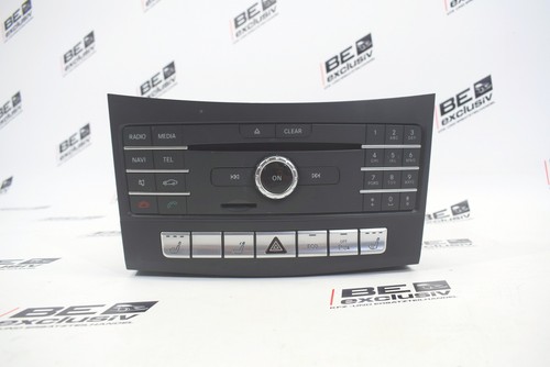 Mercedes e250 s212 - mercedes,
