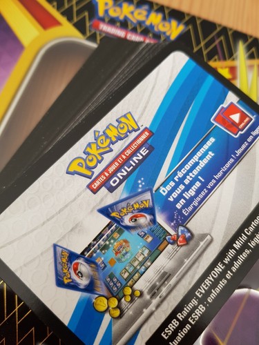 Lot cartes codes - lot,