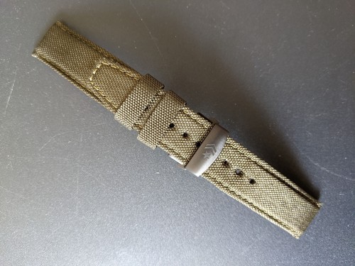 Vostok komandirskie bracelet - komandirskie,