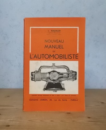 Automobile moteurs entretien - automobile,