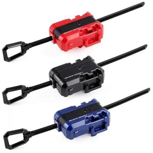 Beyblade launcher grip 11 - x,