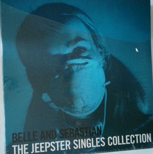 Jeepster singles collection - jeepster,