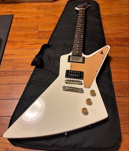 Guitare électrique tokai - guitare,