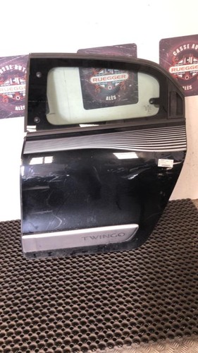 Porte arriere gauche - , renault