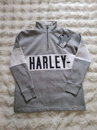 Sweat shirt harley davidson - sweat-shirt, harley-davidson