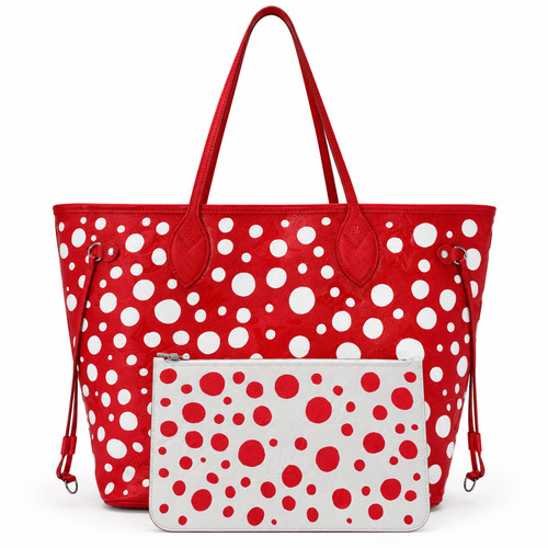 Louis vuitton yayoi kusama - louis,