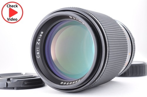 Téléobjectif contax zeiss - téléobjectif,