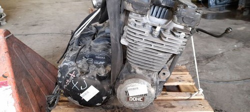 51j 046043 moteur - moteur, complet