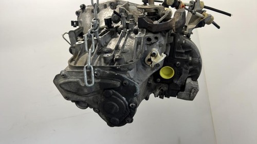 Boite vitesses peugeot 407 - de,