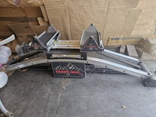 SKIER'S EDGE QS5 W/SLOPE