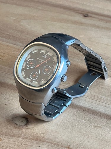 Montre nike triax armored