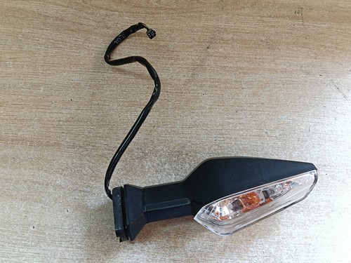 Clignotant origine moto - un,