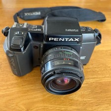 Appareil photo argentique