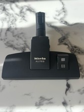 Brosse Aspirateur Original Miele Fiberteq