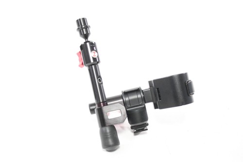 Zacuto evf rod mount - rod,