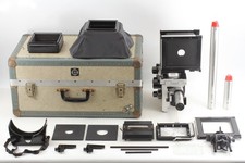 [Presque comme neuf] Sinar P