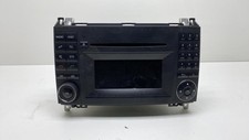 Autoradio d'origine MERCEDES
