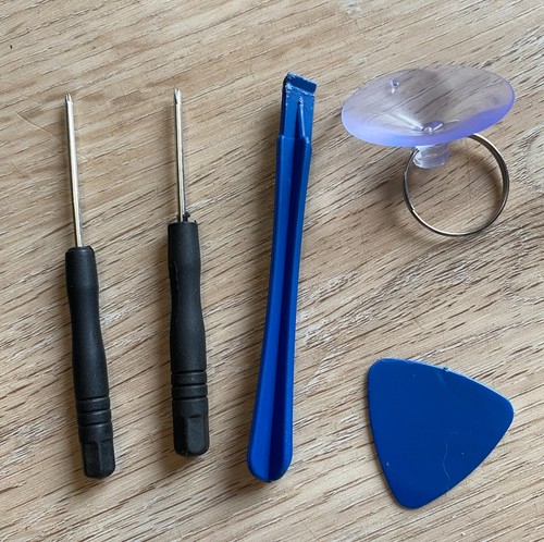 Lot outils réparation - lot, de