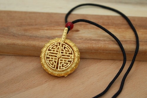 Collier chaine unisexe - chaine,