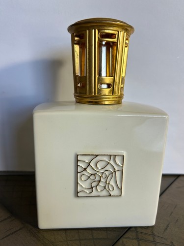Vintage lampe berger france - vintage,