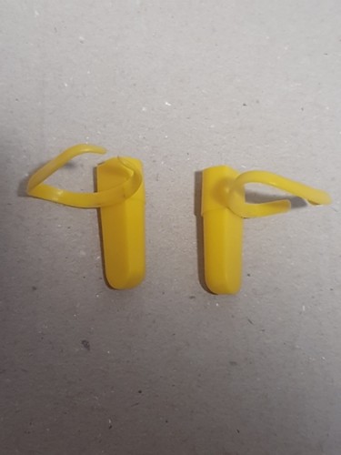 Lot carquois jaune - lot,
