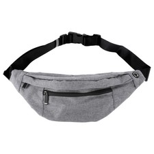 Sac Banane Femme Homme 4