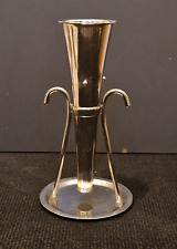 Art de la table - Support pour entonnoir... - inox - complet