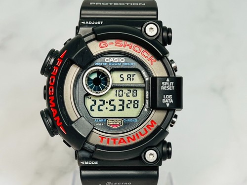 Casio shock 8200 - casio, g-shock