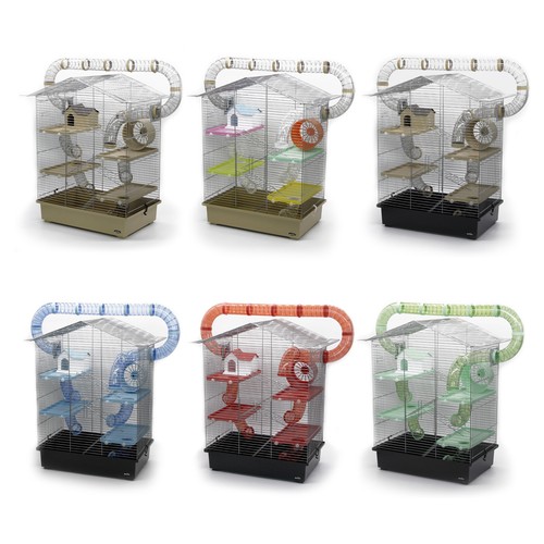 Zoopaul xxl cage rongeur a - xxl,
