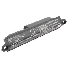Batterie pour Bose SoundLink 1, 3, 2 2200mAh 11,1V