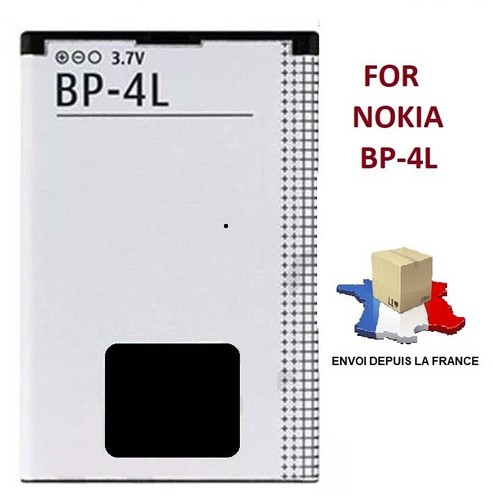 Batterie pour nokia e52 - batterie,