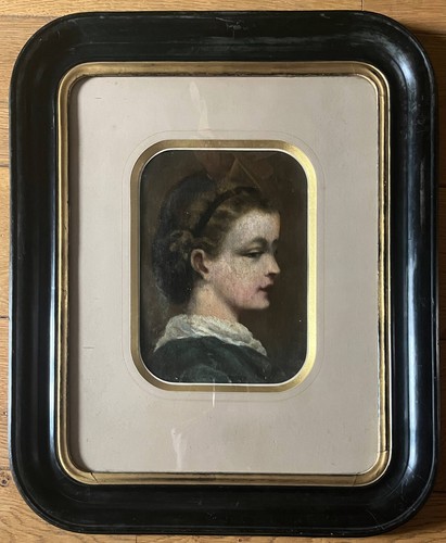 Tableau hst portrait - tableau, de