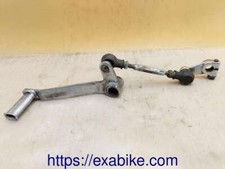 selecteur de vitesse pour