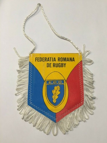 Federatia romana rugby - romana,