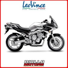 8422EN KIT POT LIGNE LEOVINCE