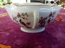 Saucière Double Gras et