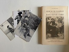 Delange, L’album de famille